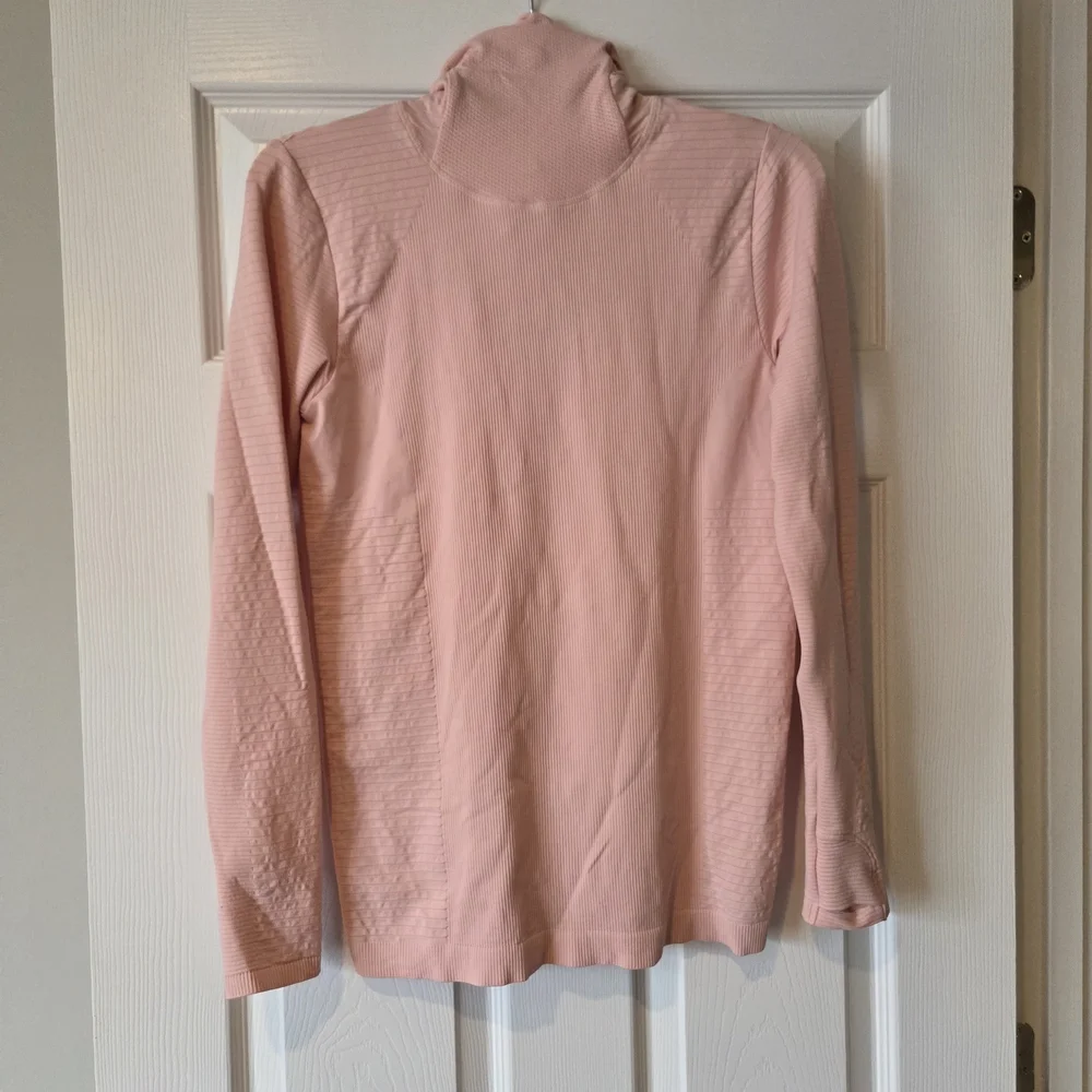 Athleta soft ribbed
